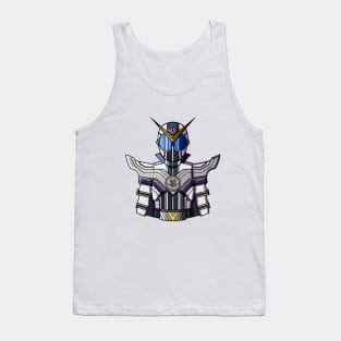 DONBROTHERS ( ZENKAIZER BLACK ) BODY 2 Tank Top